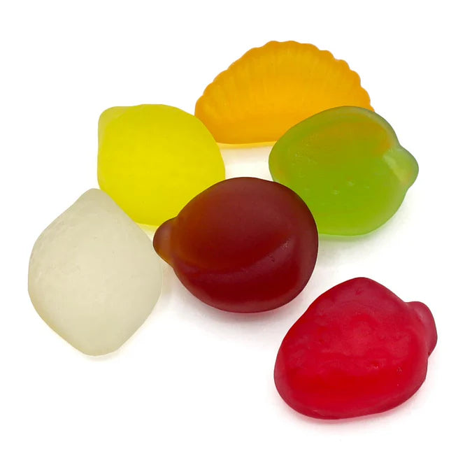 Astra Sugar Free Fruit Salad