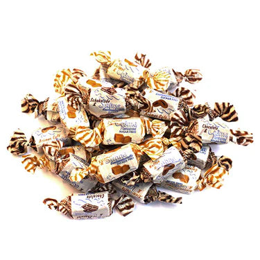 De Bron Sugar Free Caribbean Cream Toffee