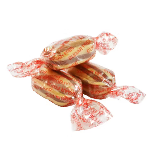 Stockleys Sugar Free Mint Humbugs