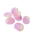 Lovells Sugar Free Gummy Peaches