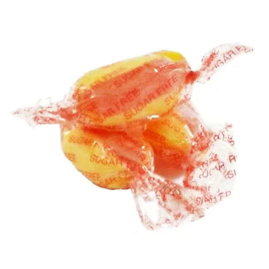Stockleys Sugar Free Rhubarb & Custard