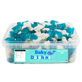 Candy crave Baby Dolphins