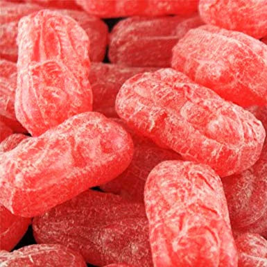Aniseed Twists
