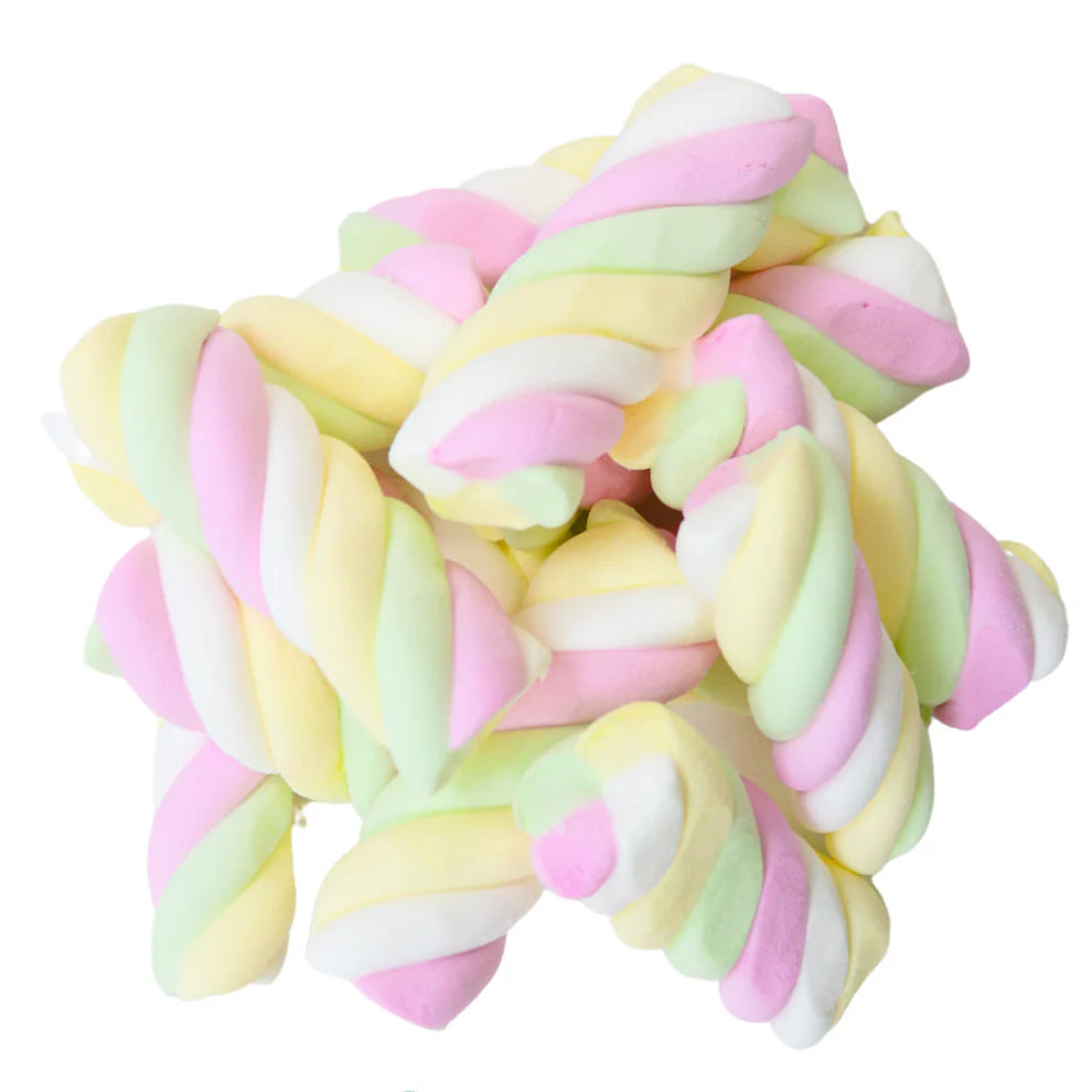 Candy crave Large Twist Mallows