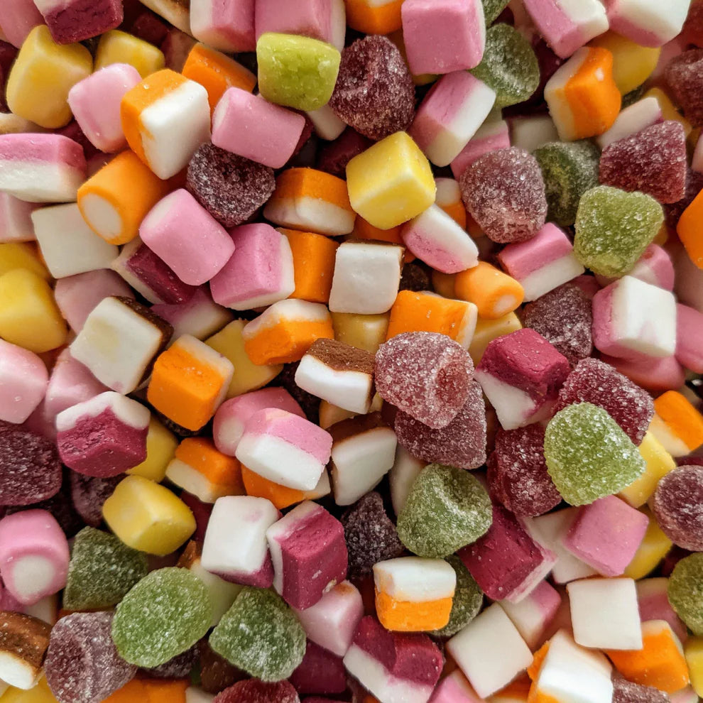 Barratt Dolly Mixture