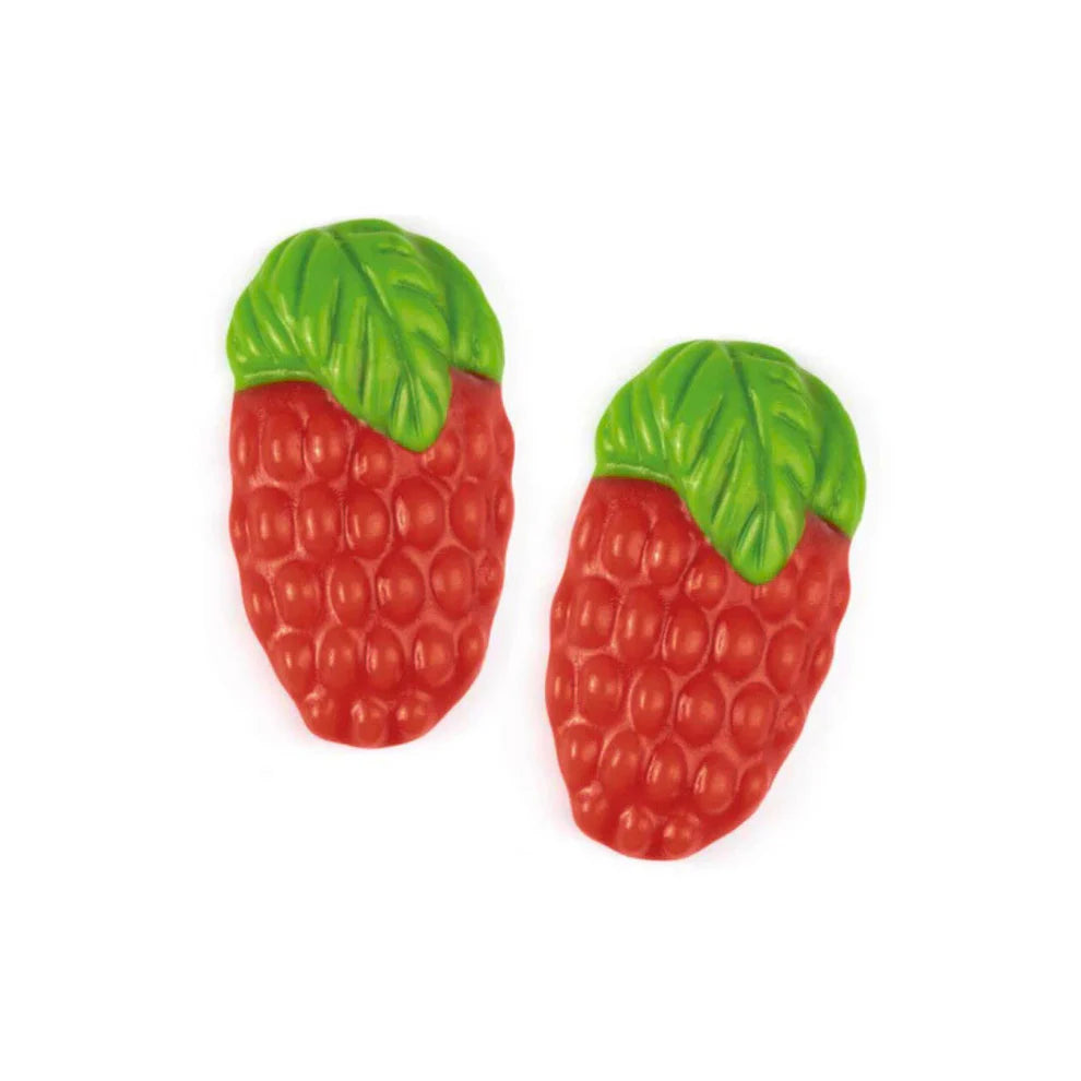 Vidal Giant Strawberries