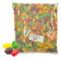 Brays Sugar Free Un-Wrapped Super Fruits Drops