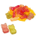De Brno Sugar Free Jelly Fruit Bears