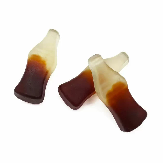 Astra Sugar Free Cola Bottles