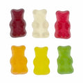 Astra Sugar Free Jelly Teddy Bears