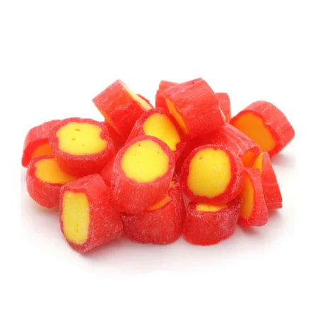 Brays Sugar Free Pineapple Rock
