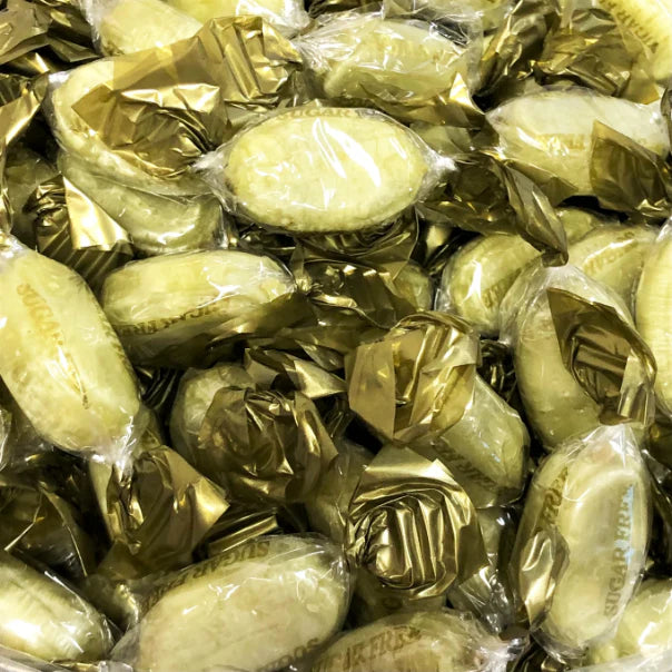 Sugar Free Chocolate Limes