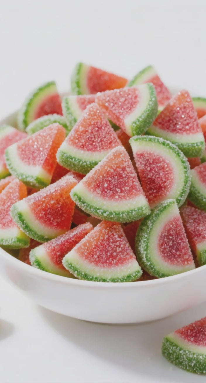 Vidal Mini Watermelon Slices