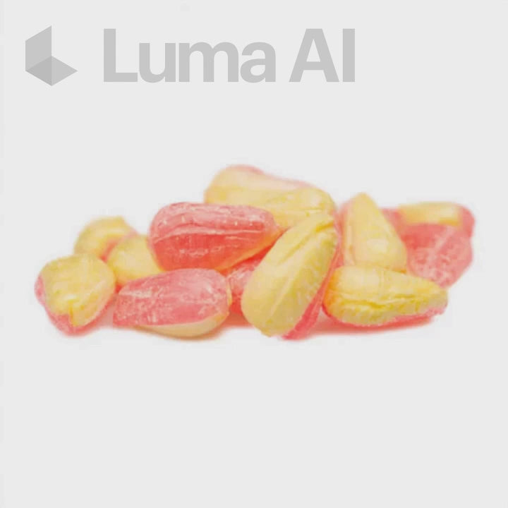 Stockleys Sugar Free Rhubarb & Custard