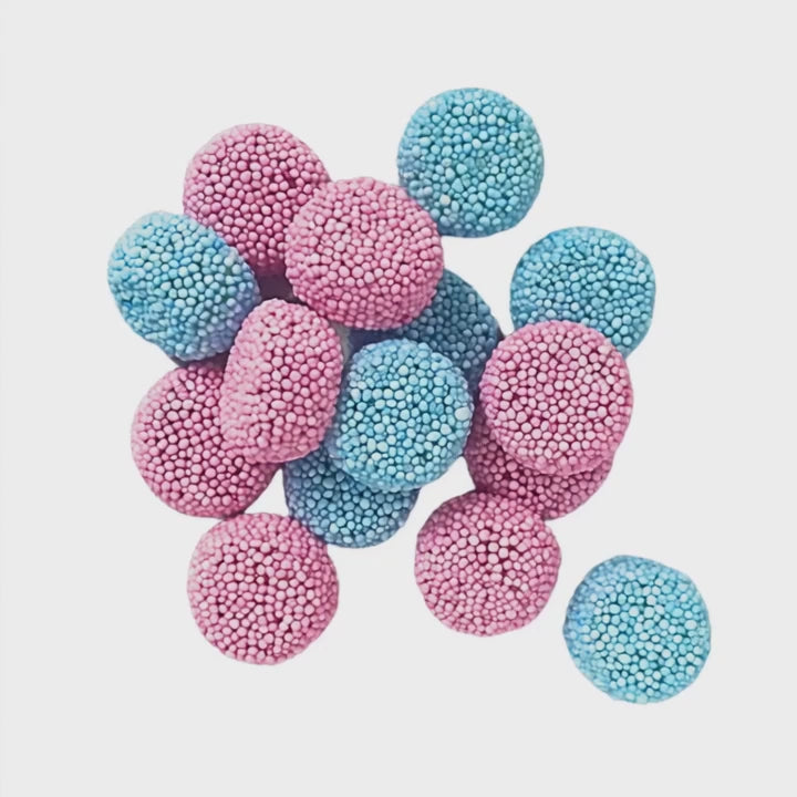 Candy crave Jelly Buttons Spogs