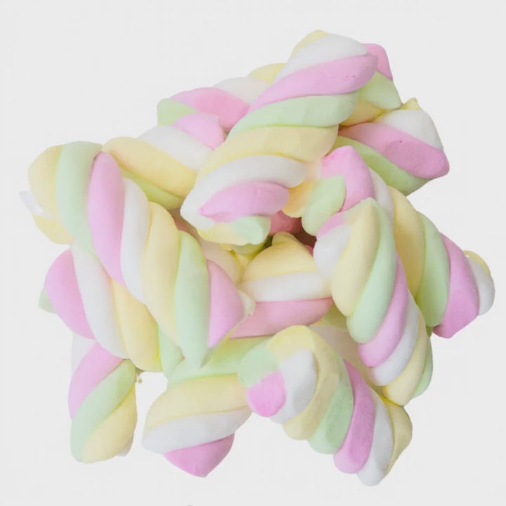 Candy crave Large Twist Mallows
